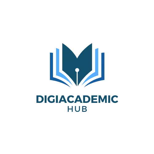 Digiacademichub logo