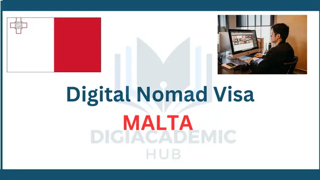 Digital Nomad Visa Malta