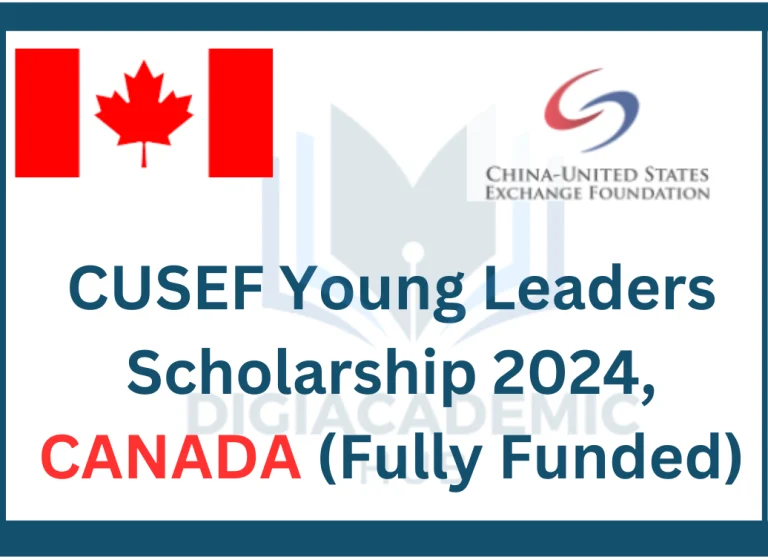 CUSEF-Young-Leaders-Scholarship-2024_-Canada-_Fully-Funded